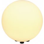 ROTOBALL 40 stojanová venkovní 230V E27 24W IP44 – Hledejceny.cz