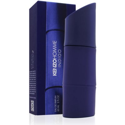 Kenzo Kenzo indigo parfémovaná voda pánská 60 ml – Hledejceny.cz