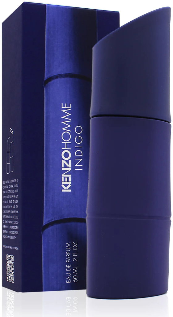 Kenzo Kenzo indigo parfémovaná voda pánská 60 ml