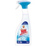 Procter & Gamble Mr. Proper 3v1 universal spray 750 ml – Zbozi.Blesk.cz