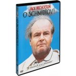 O Schmidtovi DVD – Zbozi.Blesk.cz
