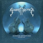 Sonata Arctica - Acoustic Adventures Volume One CD – Hledejceny.cz