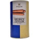 Sonnentor skořice Cejlon mletá bio 450 g – Hledejceny.cz