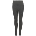 Willard MAMON Dámské zateplené legíny tmavě šedá – Hledejceny.cz