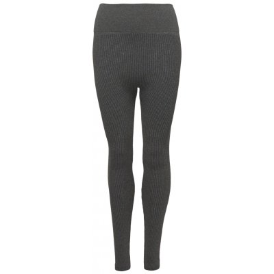 Willard MAMON Dámské zateplené legíny tmavě šedá – Hledejceny.cz