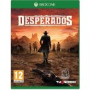 Hry na Xbox One Desperados 3