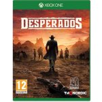 Desperados 3 – Zboží Mobilmania
