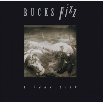 Bucks Fizz - I Hear Talk CD – Zbozi.Blesk.cz