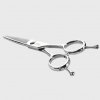 Kadeřnické nůžky Osaka CXS-30T efilační nůžky 6 palců