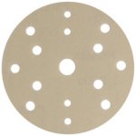 Kovax Tri-Pro 152 mm 15 otvorů Zrnitost: K220 – Hledejceny.cz