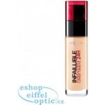 L'Oréal Paris Infallible make-up SPF15 200 30 ml – Hledejceny.cz