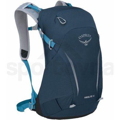 Osprey Hikelite 18l atlas blue – Zboží Dáma