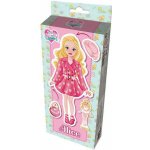 Jiri Models Magnetické panenky Alice – Zbozi.Blesk.cz