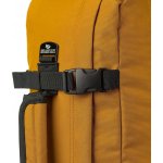 Cabin Zero Classic Orange Chill 44 l – Sleviste.cz