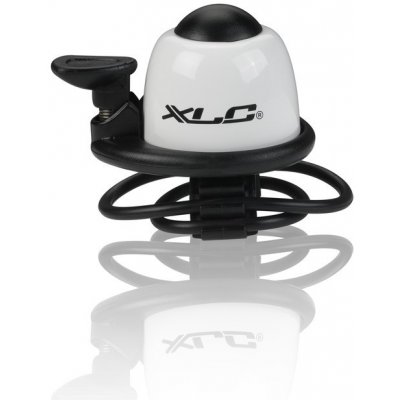 XLC DD-M07 Mini Bílá – Zboží Dáma