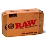 Raw Starter Box – Zboží Dáma