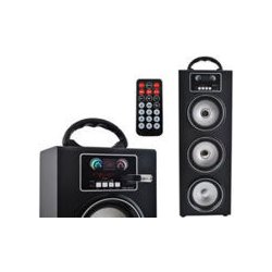 ISO 2534 Speaker Bluetooth XL alternativy - Heureka.cz