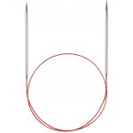 Kruhové pletací jehlice 775-7 120cm 3.0mm ADDI – Sleviste.cz