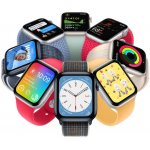 Apple Watch SE (2022) Cellular 44mm – Hledejceny.cz