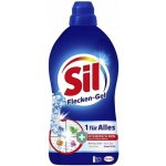 Sil gelový odstraňovač skvrn 1,3 l – HobbyKompas.cz