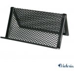 VICTORIA Vizitkář drátěný, černá – Zbozi.Blesk.cz