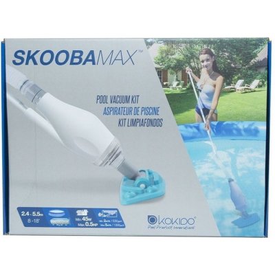 Kokido SkoobaMax