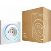 Zásuvka pro chytrou domácnost Fibaro FGWOE-011