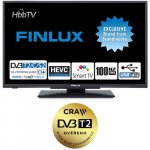 Finlux TV28FHA5160 návod, fotka