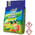 Agro Ledek vápenatý 3 kg – Zboží Dáma