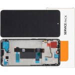 LCD Displej + Rám Xiaomi Redmi Note 13 PRO 5G - originál – Zboží Živě