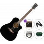 Fender CD-60SCE – Zboží Dáma