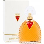 Emanuel Ungaro Diva parfémovaná voda dámská 100 ml – Hledejceny.cz