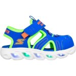 Skechers Hypno-Splash-Sunzys 401680N/BLLM Blue – Zboží Dáma