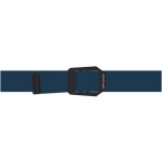Ortovox LOGO KNIT BELT petrolejová – Sleviste.cz
