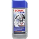 Leštění laku Sonax Xtreme Polish & Wax 2 500 ml