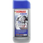 Sonax Xtreme Polish & Wax 2 500 ml – Zboží Mobilmania