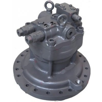 Hydromotor otoče VOLVO EC240B EC240C – Hledejceny.cz