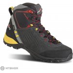 Kayland Inphinity Gtx grey yellow – Sleviste.cz