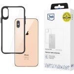 Pouzdro 3mk Satin Armor Case+ Apple iPhone Xs Max – Zboží Mobilmania