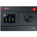 Antelope Audio Zen Q Synergy Core – Hledejceny.cz