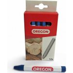 Oregon 295360 Křída lesnická MODRÁ – Zboží Mobilmania