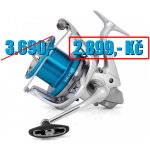 Shimano Speedmaster 14000XSC – Zboží Mobilmania