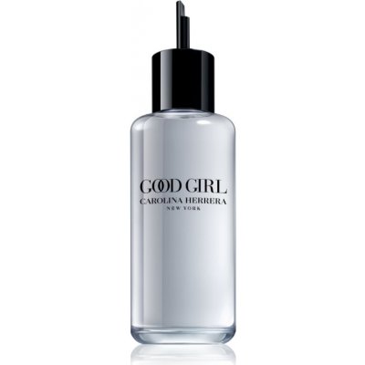 Carolina Herrera Good Girl parfémovaná voda dámská 200 ml náhradní náplň – Hledejceny.cz