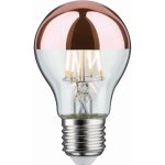 Paulmann Měděná zrcadlová žárovka E27 6,5 W – Hledejceny.cz