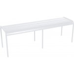 Fermob Luxembourg 145 cm Bílá – Hledejceny.cz
