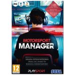Motorsport Manager – Hledejceny.cz
