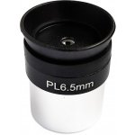 Bresser Plössl PL 6,5mm 50° 1,25″ – Zboží Živě