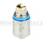 iSmoka Eleaf GS Air TC Ni hlava 0,15ohm – Hledejceny.cz
