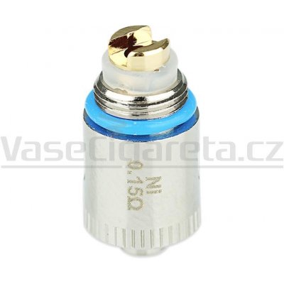 iSmoka Eleaf GS Air TC Ni hlava 0,15ohm – Hledejceny.cz