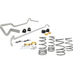 Sada pružin a stabilizátorů Whiteline pro SUBARU IMPREZA 2004-2008 | WRX GD SEDAN | Zboží Auto